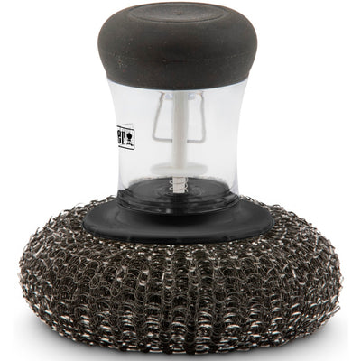 Multi-nettoyeur Weber Universal