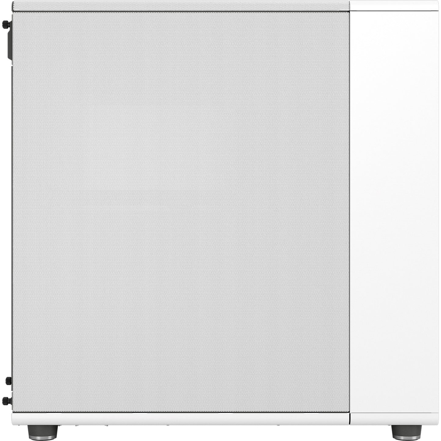 Fractal Design North XL Chalk White Mesh