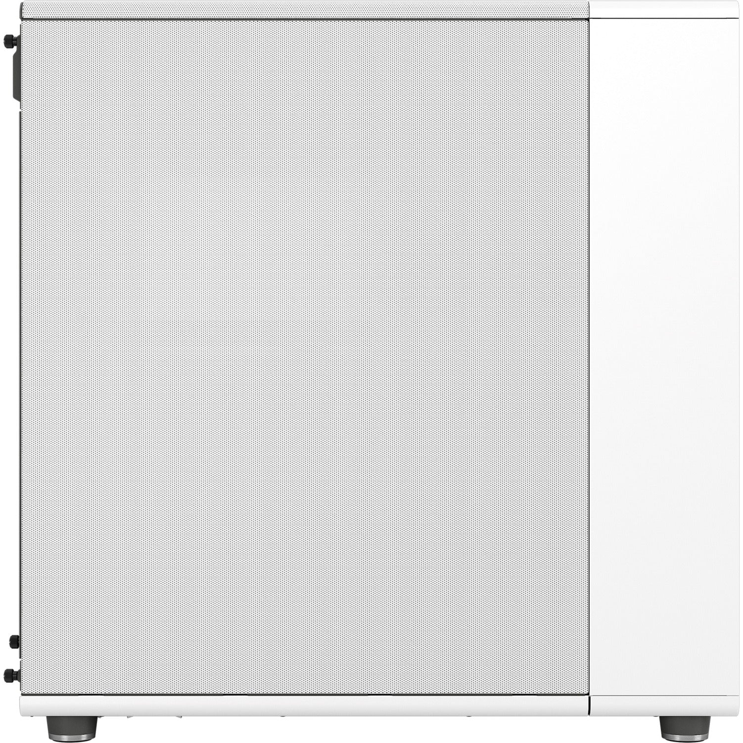 Fractal Design North XL Chalk White Mesh