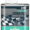 Huile de fourche de course Motorex Huile d'amortisseur 15w
