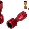 Embouts Katana Dirt Beater Alu CNC