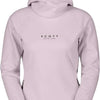 Scott défini chaud - sweat à capuche pour femme