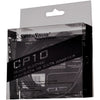 Silverstone Slim SATA 2-en-1 Câble de données + Adaptateur d'alimentation