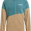 Adidas xperior climawarm light - veste polaire