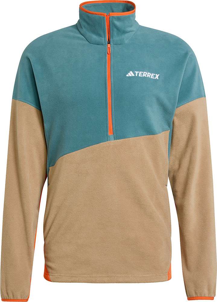 Adidas xperior climawarm light - veste polaire