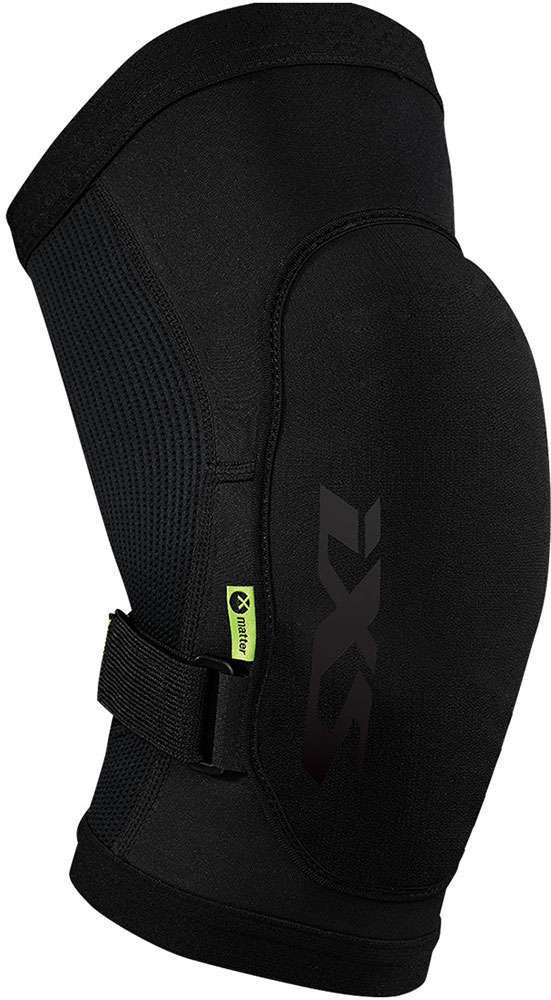 Ixs flow 2.0 - genouillères