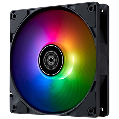 Silverstone Air Petrator 120SK Argb