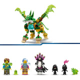 Lego dreamzzz 71508 le robot renard - afbeelding 5