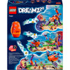 Lego Lego Dreamzzz 71481 Animaux de rêve d'Izzie