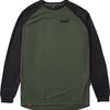 Loose riders essentials - maillot vtt manches longues