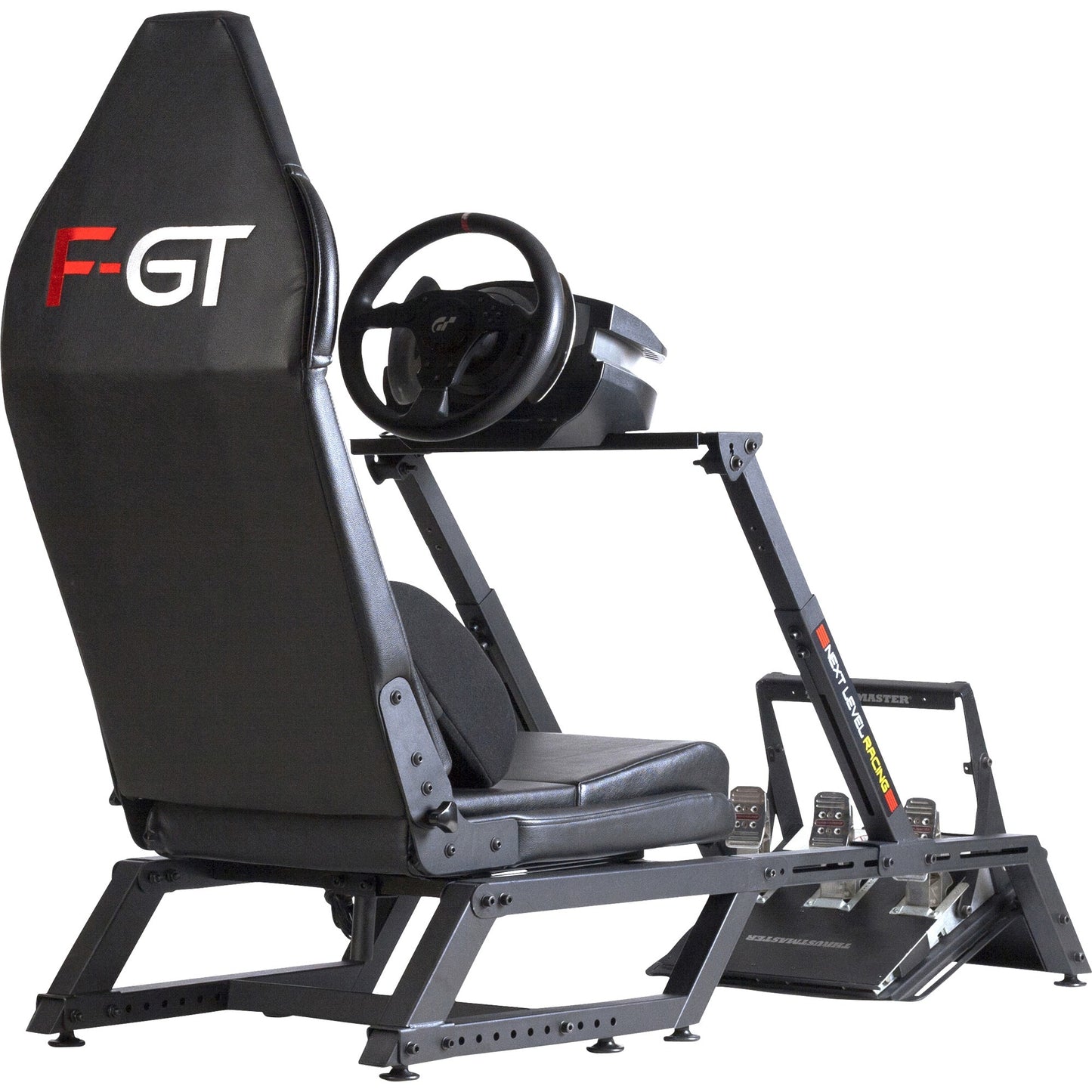 Cockpit de Simulator F-GT et GT de niveau supérieur