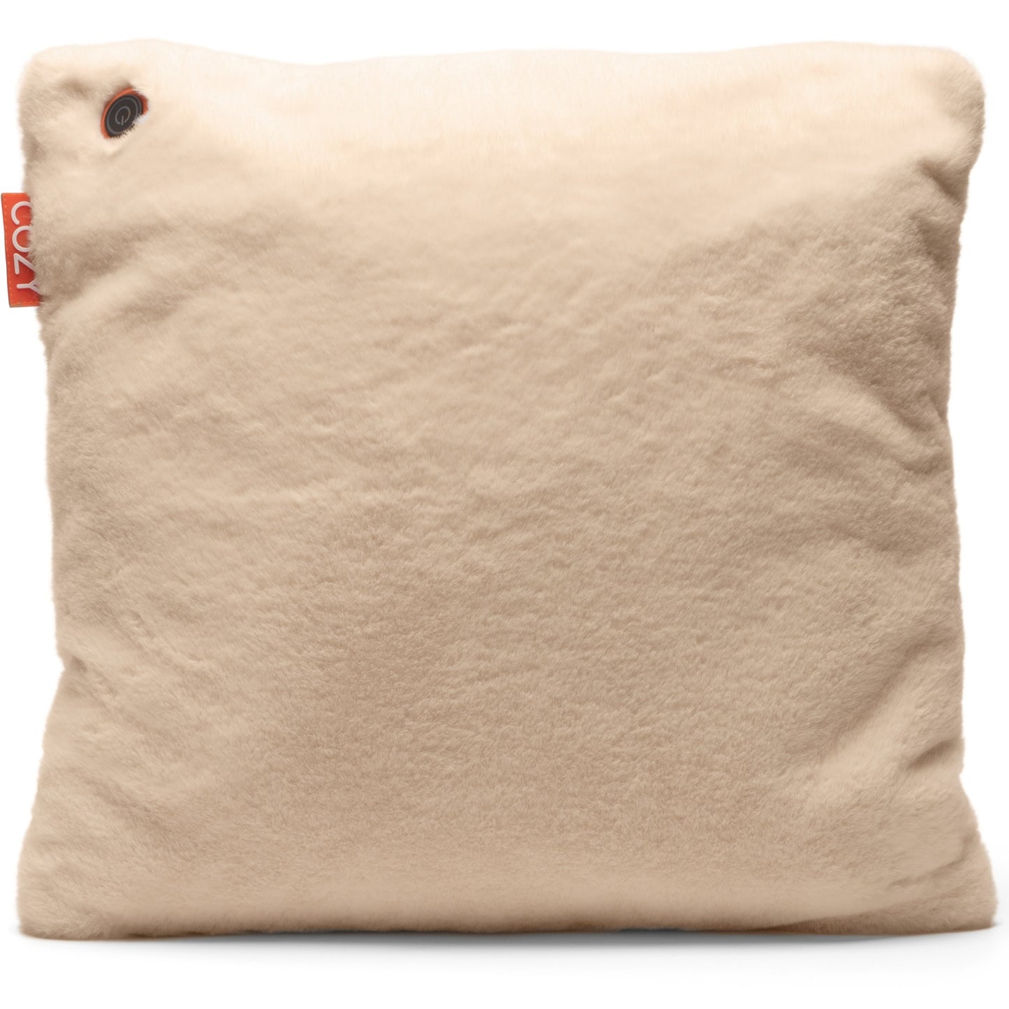 Coussin de chaleur sans fil de 45 x 45 cm de 45 cm
