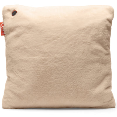 Coussin de chaleur sans fil de 45 x 45 cm de 45 cm