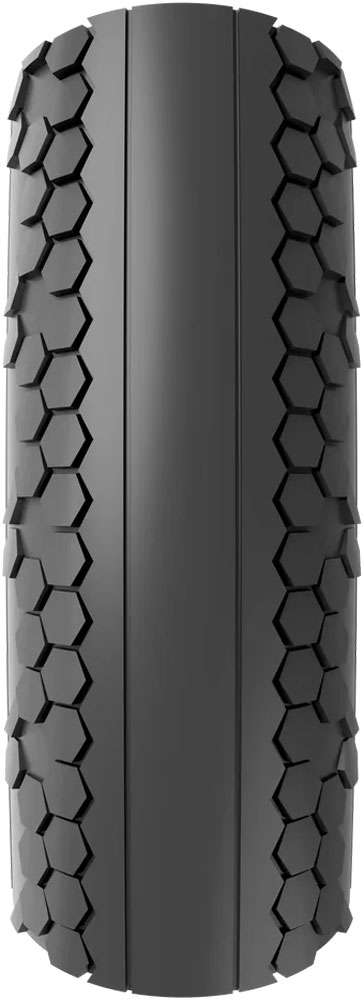 Pneu pliable Vittoria terreno t10 hardpack 28 gravel endurance tlr e-25