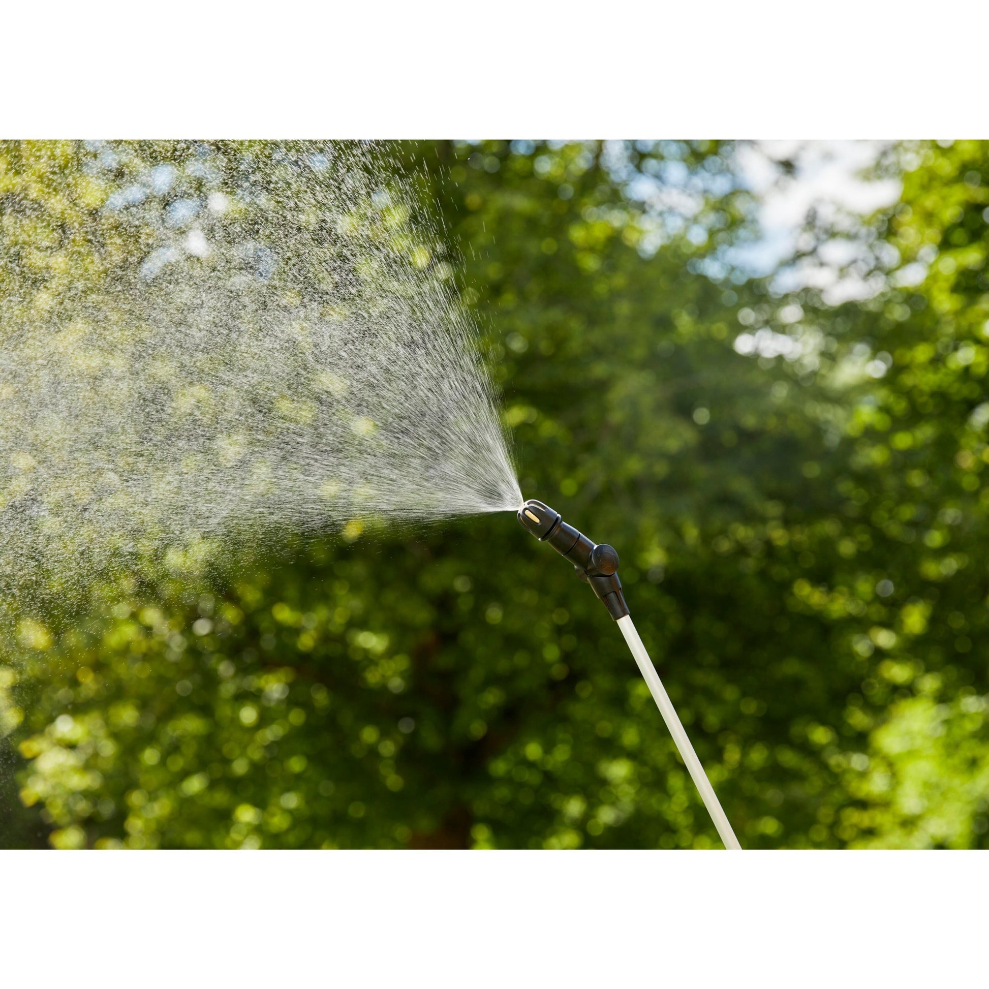 Pulvérisateur d'impression Gardena 5 l Easypump