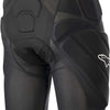 Alpinestars vector tech - short de protection