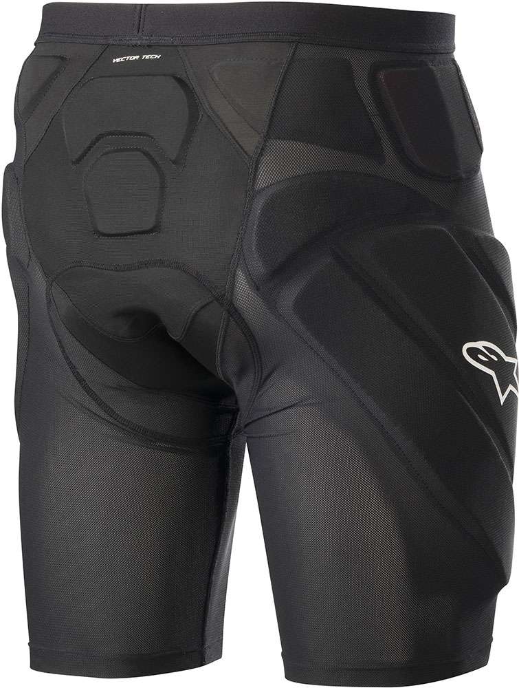 Alpinestars vector tech - short de protection