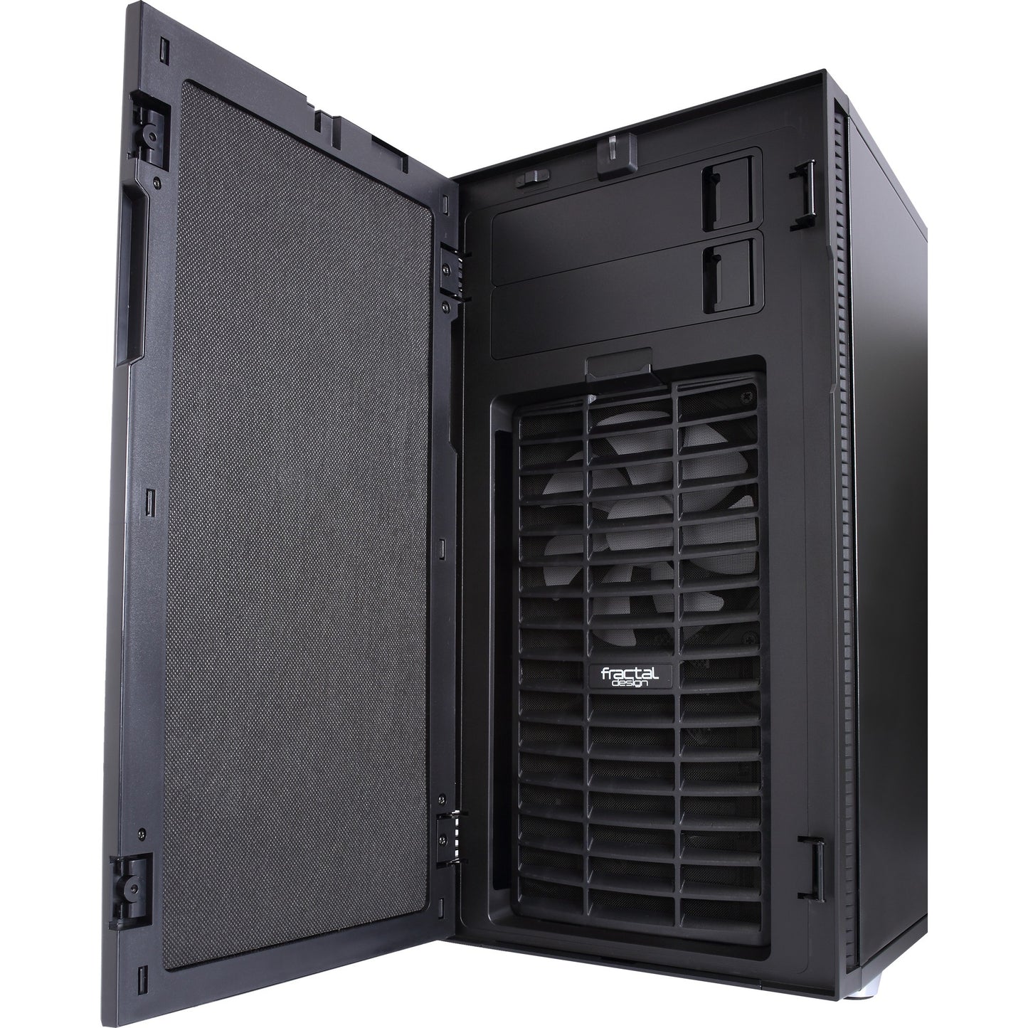 Conception fractale définit r5 noir