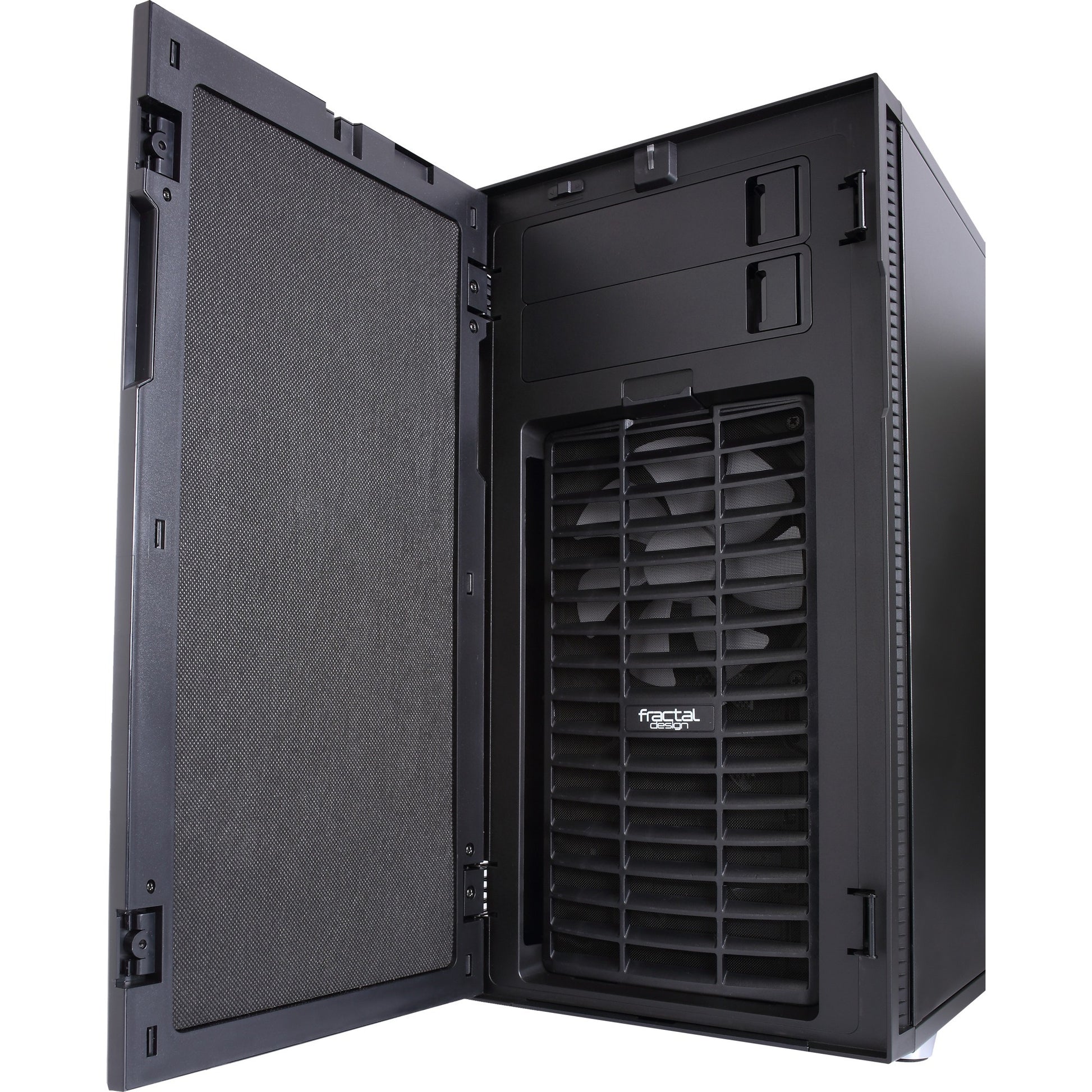 Conception fractale définit r5 noir