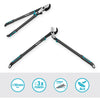 Gardena coupe-branches enclume Energycut Pro