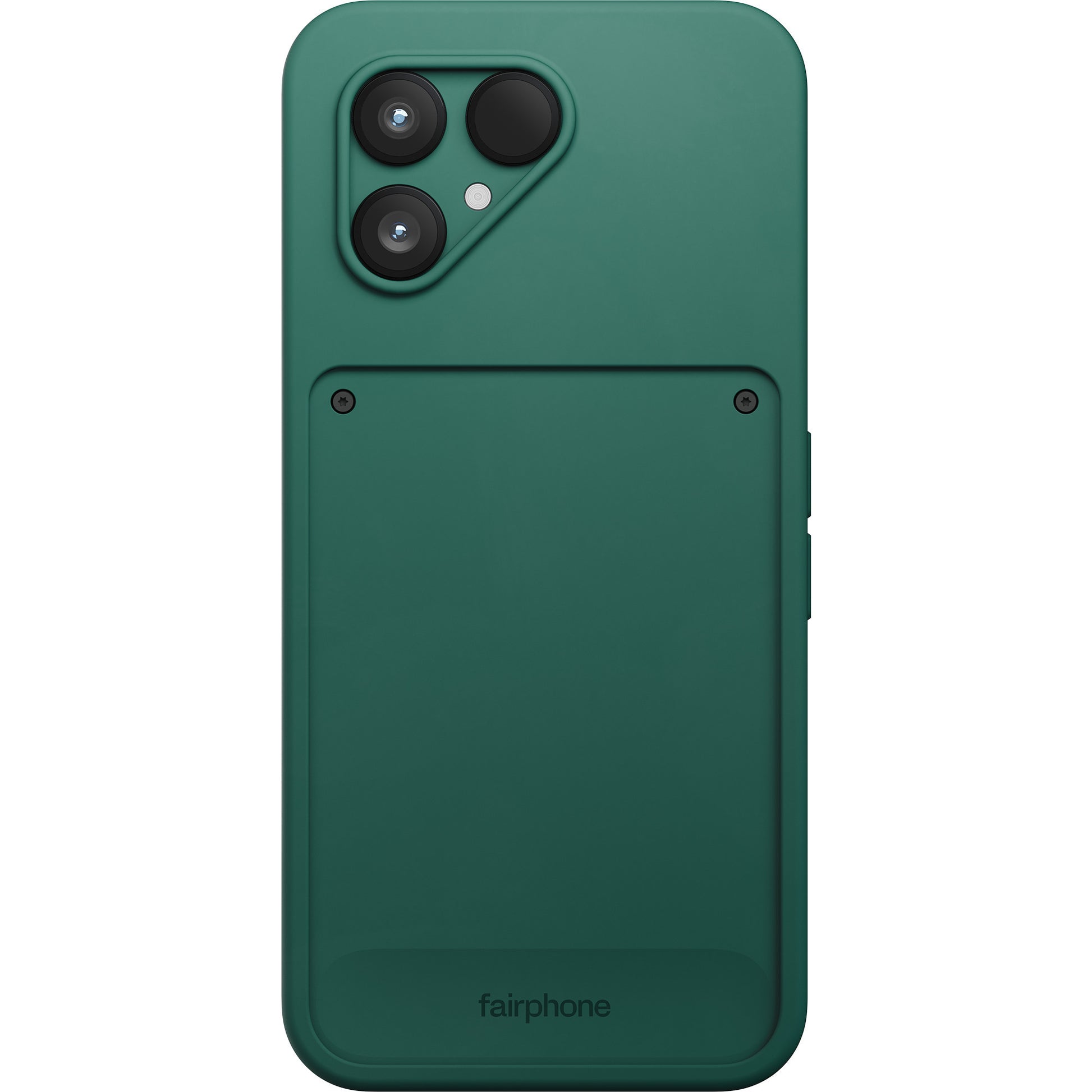 Étui de protection Fairphone (gen. 6) (vert)