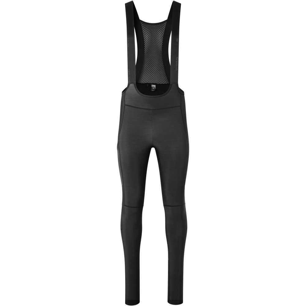 Gripgrab pacr thermal - collant à bretelles