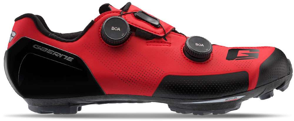 Gaerne carbone g.snx - chaussures vtt