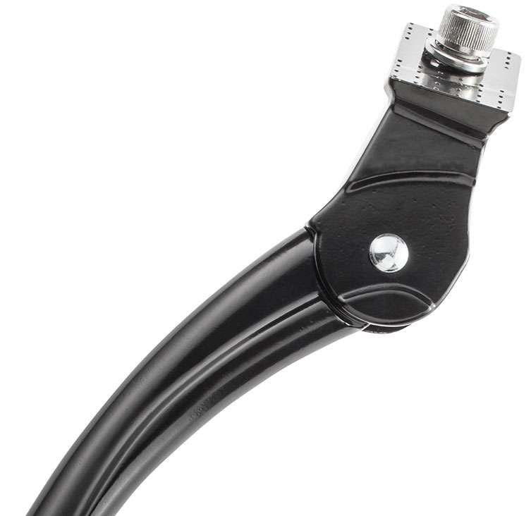 Support vélo Rfr centre pro 24 - 28