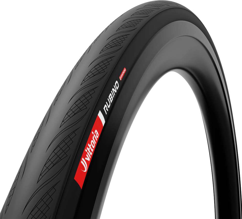 Pneu pliable Vittoria rubino v graphene 2.0