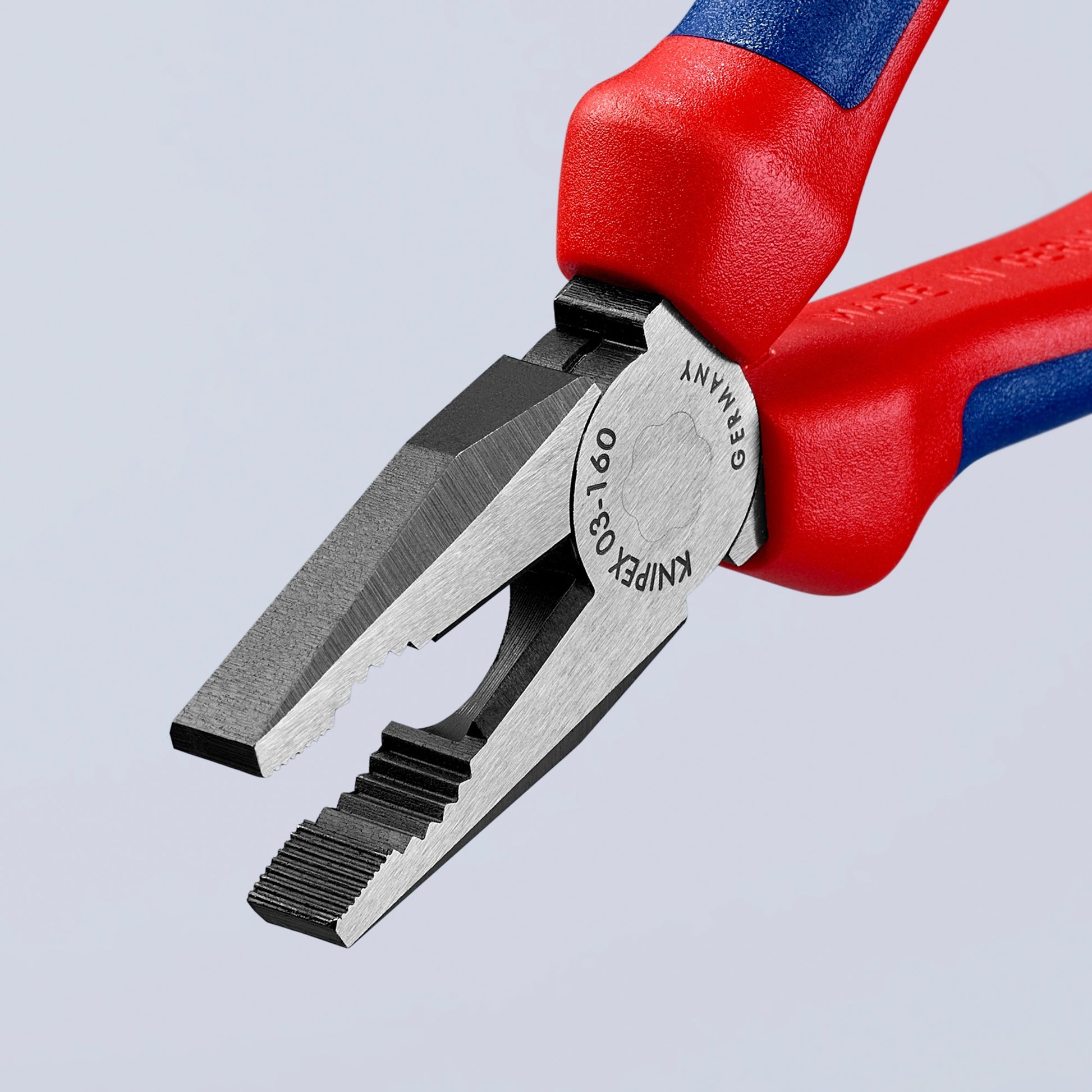 Knipex Combination Tang 03 02 160