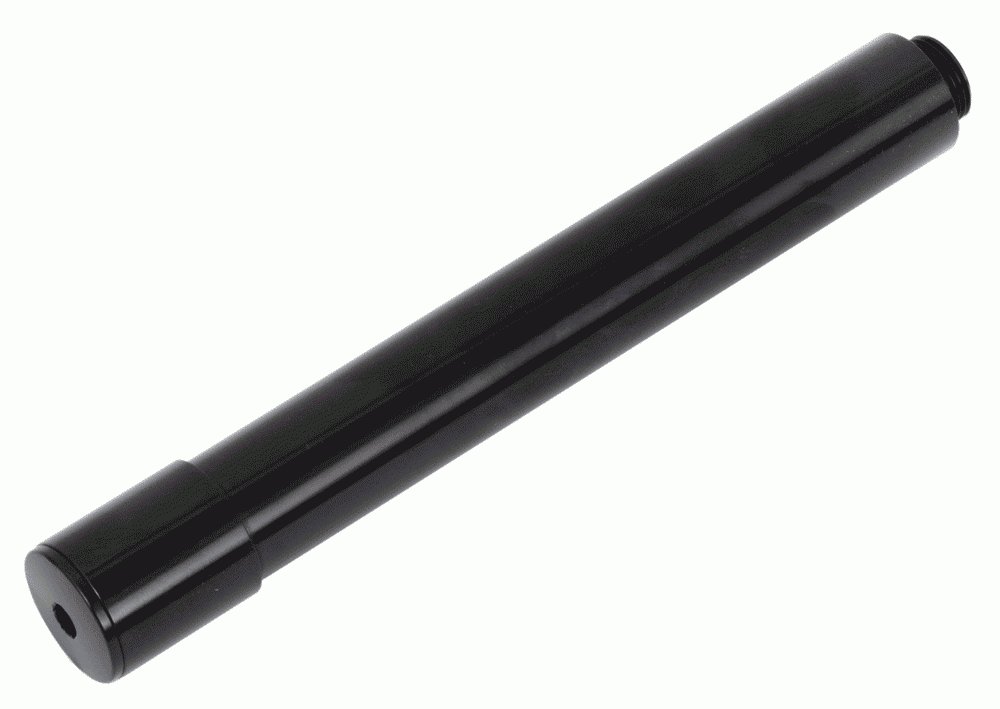 Fox racing shox 36 essieu assy qr20 axe traversant