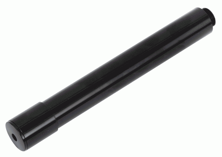 Fox racing shox 36 essieu assy qr20 axe traversant