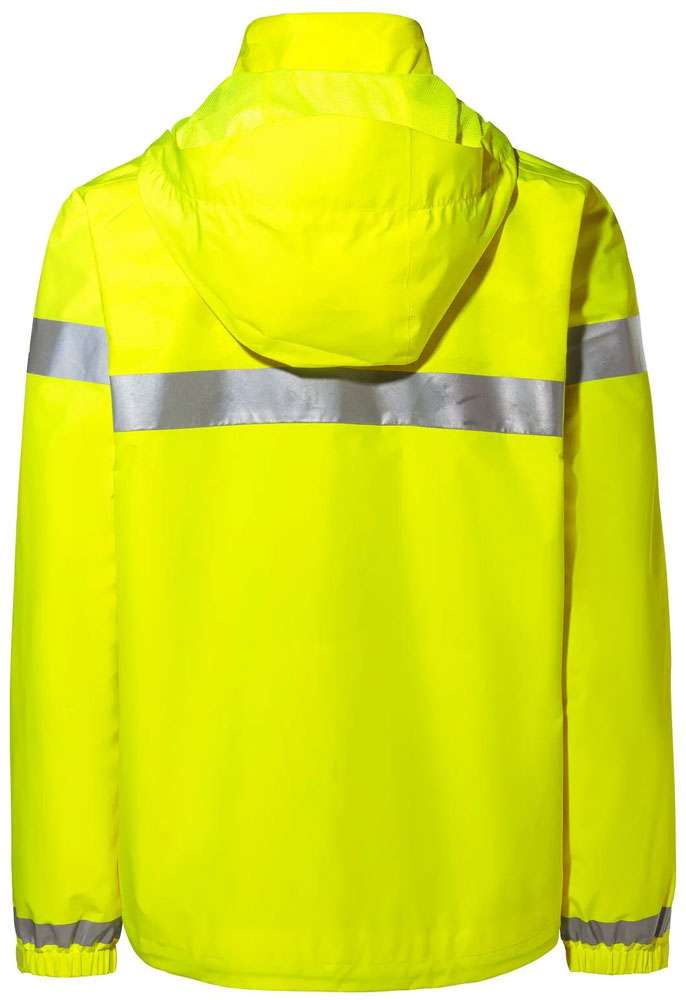 Vaude luminum - veste de pluie