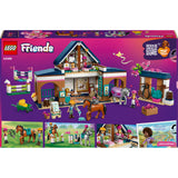 Lego Friends 42688 écurie et école d'équitation - afbeelding 7