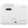 Projecteur d'installation laser Viewsonic ls741hd 1080p (blanc, 5000 ansi lumens)