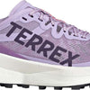 Adidas terrex agravic speed - chaussures de trail running pour femme