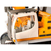 SIKU CONTROL LES LIEBHERR R980 PME CRAWLER Excavatrice