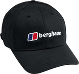 Reconnaissance du logo Berghaus - casquette - afbeelding 1