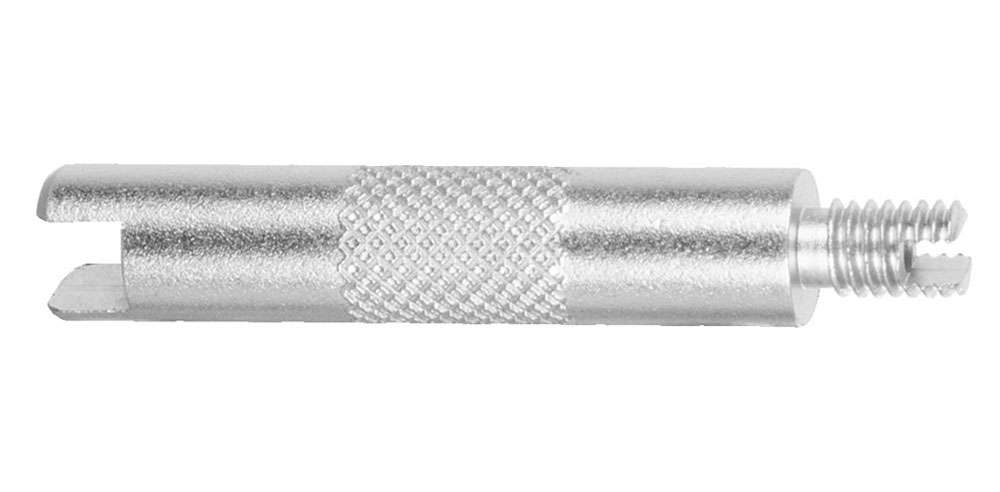 Extracteur d'obus de valve Unior Tools 1700vh