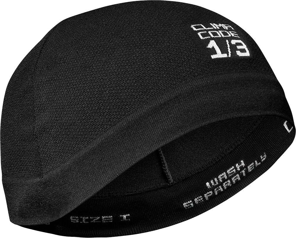Assos robo - casquette