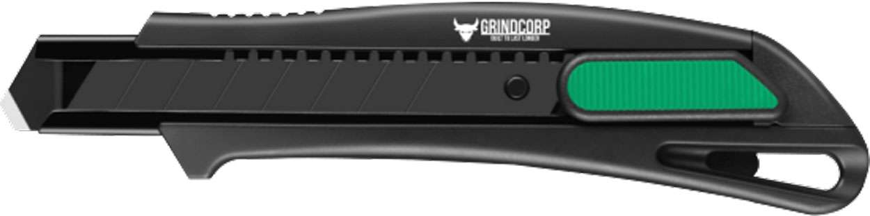 Radon par grindcorp - coupeur universel gc proficut