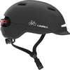 Livall c20 - casque de ville avec feu stop et capteur de collision