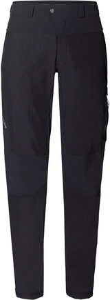 Vaude qimsa - pantalon softshell - afbeelding 1