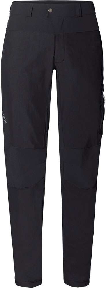 Vaude qimsa - pantalon softshell