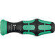 Support de main Wera 80 ra vario avec fonction cliquet, tournevis