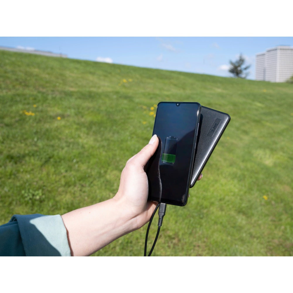 Trust primo 5 000 mah eco powerbank