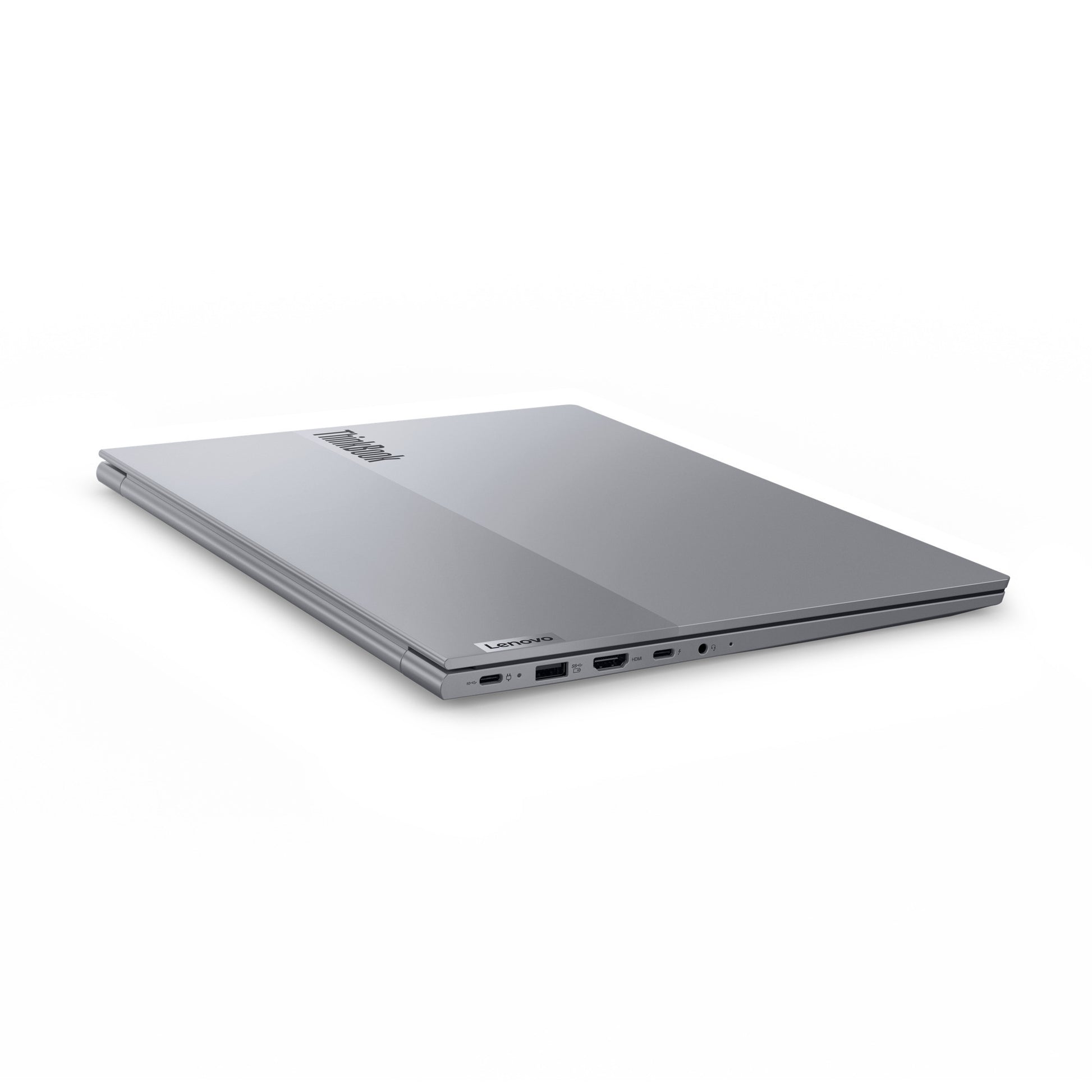 Ordinateur portable Lenovo thinkbook 16 gen 7 (21mw0081mh) 16 (gris | ryzen 5 7535hs | radeon 660m | 16 go | SSD 512 go)