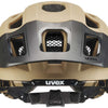 Uvex React Mips - Casque VTT