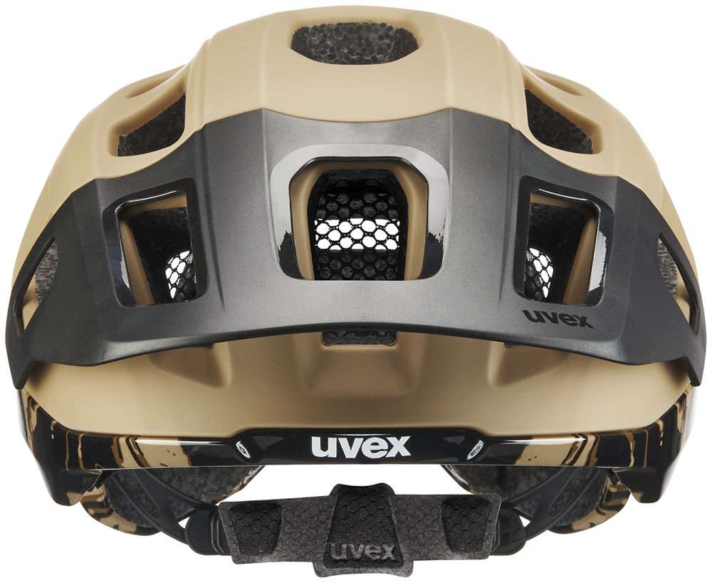 Uvex React Mips - Casque VTT