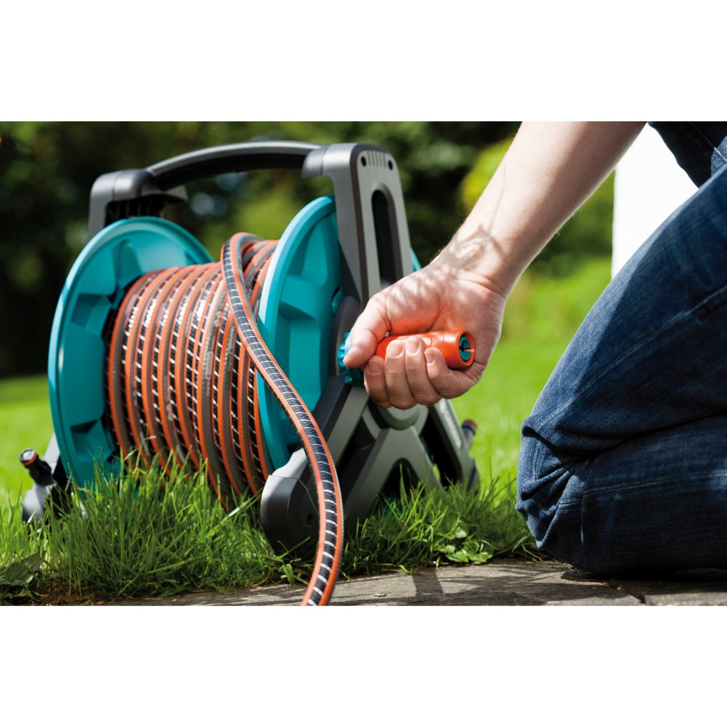 Gardena Comfort Highflex Snake 13 mm (1 2)
